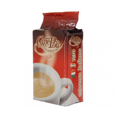 Кава мелена Caffe Poli Gusto Classico мелена 250 г
