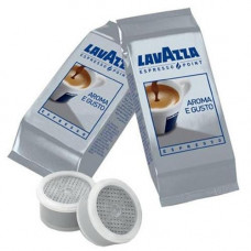 Кава в капсулах Lavazza Espresso Point Aroma e Gusto в капсулах 100 шт