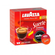 Кава в капсулах Lavazza А Modo Mio Suerte в капсулах 36 шт