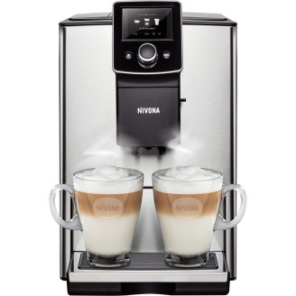 
Кавомашина автоматична Nivona CafeRomatica 825 (NICR 825)
   