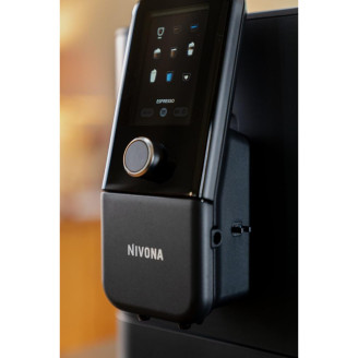 
Кавомашина автоматична Nivona CafeRomatica NIVO 8101
   