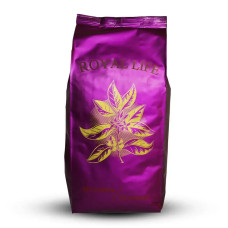 Кава в зернах Royal Life 90/10 Blend в зернах 1 кг