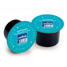 Кава в капсулах Lavazza Blue Decaffenato Soave в капсулах 100 шт