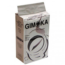 Кава мелена Gimoka Gusto Ricco мелена 250г