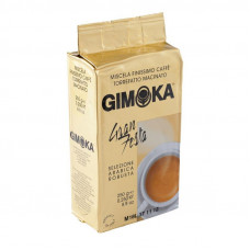 Кава мелена Gimoka Gran Festa мелена 250г