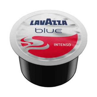 Кава в капсулах Lavazza Blue Espresso Intenso в капсулах 10 шт.