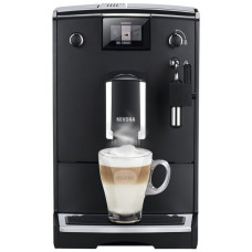 Кофемашина автоматическая Nivona CafeRomatica 550 (NICR 550)