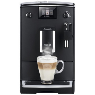 Кавомашина автоматична Nivona CafeRomatica 550 (NICR 550)   