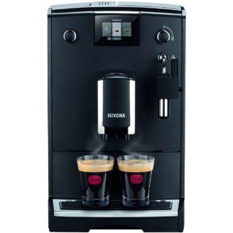 Кавомашина автоматична Nivona CafeRomatica 550 (NICR 550)   