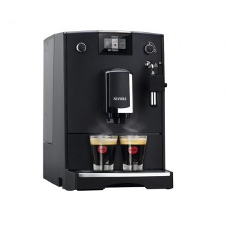 Кавомашина автоматична Nivona CafeRomatica 550 (NICR 550)   