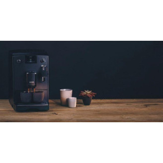 Кавомашина автоматична Nivona CafeRomatica 550 (NICR 550)   