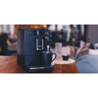 Кавомашина автоматична Nivona CafeRomatica 550 (NICR 550)   