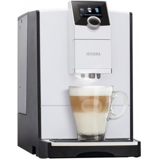 Кавомашина автоматична Nivona CafeRomatica 796 (NICR 796)   