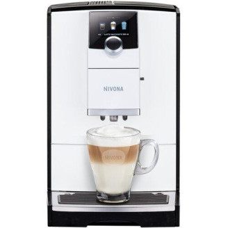 Кавомашина автоматична Nivona CafeRomatica 796 (NICR 796)   