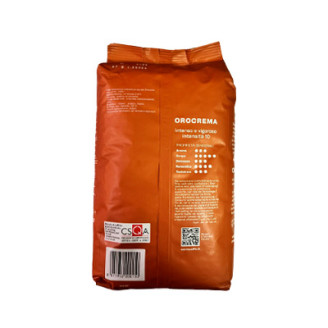 Кава в зернах Covim Oro Crema зерно 1кг