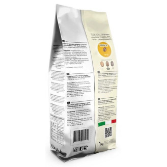 Кава в зернах Caffè Dorato 100% Arabica в зернах 1 кг