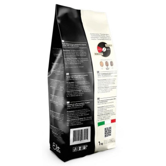 Кава в зернах Caffè Dorato Elite в зернах 1 кг
