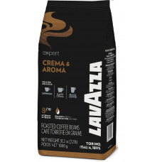 Кава в зернах Lavazza Expert Crema Aroma зерно 1 кг