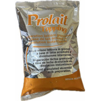 Сухе молоко Prolait topping в гранулах 500г