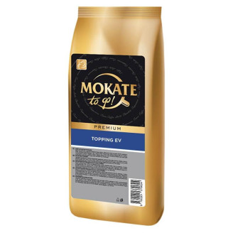 Вершки Mokate Topping EV 750г