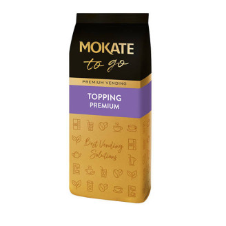 Вершки Mokate Topping Premium 750г