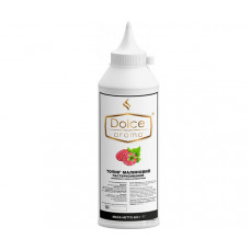 Топпінг  DOLCE AROMA Малина 600 г 