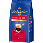 Продажа Кофе Ambassador Espresso Bar купить