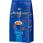 Продажа Кофе Ambassador Premium купить
