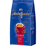Продажа Кофе Ambassador Strong купить