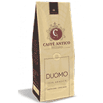 Продажа кофе Caffe Antico Milano Duomo купить