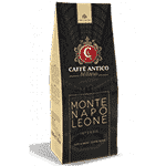 Продажа кофе Caffe Antico Milano Monte Napoleone купить