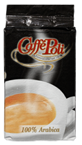 Продажа кофе Caffe Poli Mokka Arabica купить