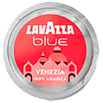 Купить кофе Lavazza в капсулах формата Lavazza Blue Venezia Espresso купить
