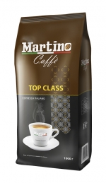 Продажа кофе Martino Top Class купить