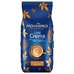 Продажа кофе в зернах Movenpick Caffe Crema 1 кг купить