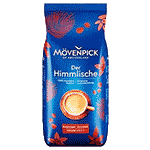 Продажа кофе в зернах Movenpick Der Himmlische 1 кг купить