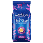 Продажа кофе в зернах Movenpick Barista Espresso 1 кг купить