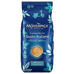 Продажа кофе в зернах Movenpick Crema intensa Gusto Italiano 1 кг купить