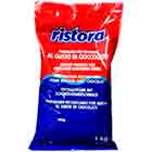 Продажа горячий шоколад Ristora Rosso Blue купить