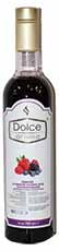 Продажа сироп Dolce Aroma Лесные ягоды купить