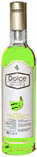 Продажа сироп Dolce Aroma Зеленый банан купить