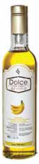 Продажа сироп Dolce Aroma Желтый банан купить