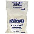 Продажа сухие растворимые сливки Ristora Latte в гранулах купить